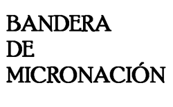 Banderamicronacion1