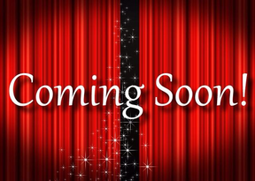 Coming Soon!