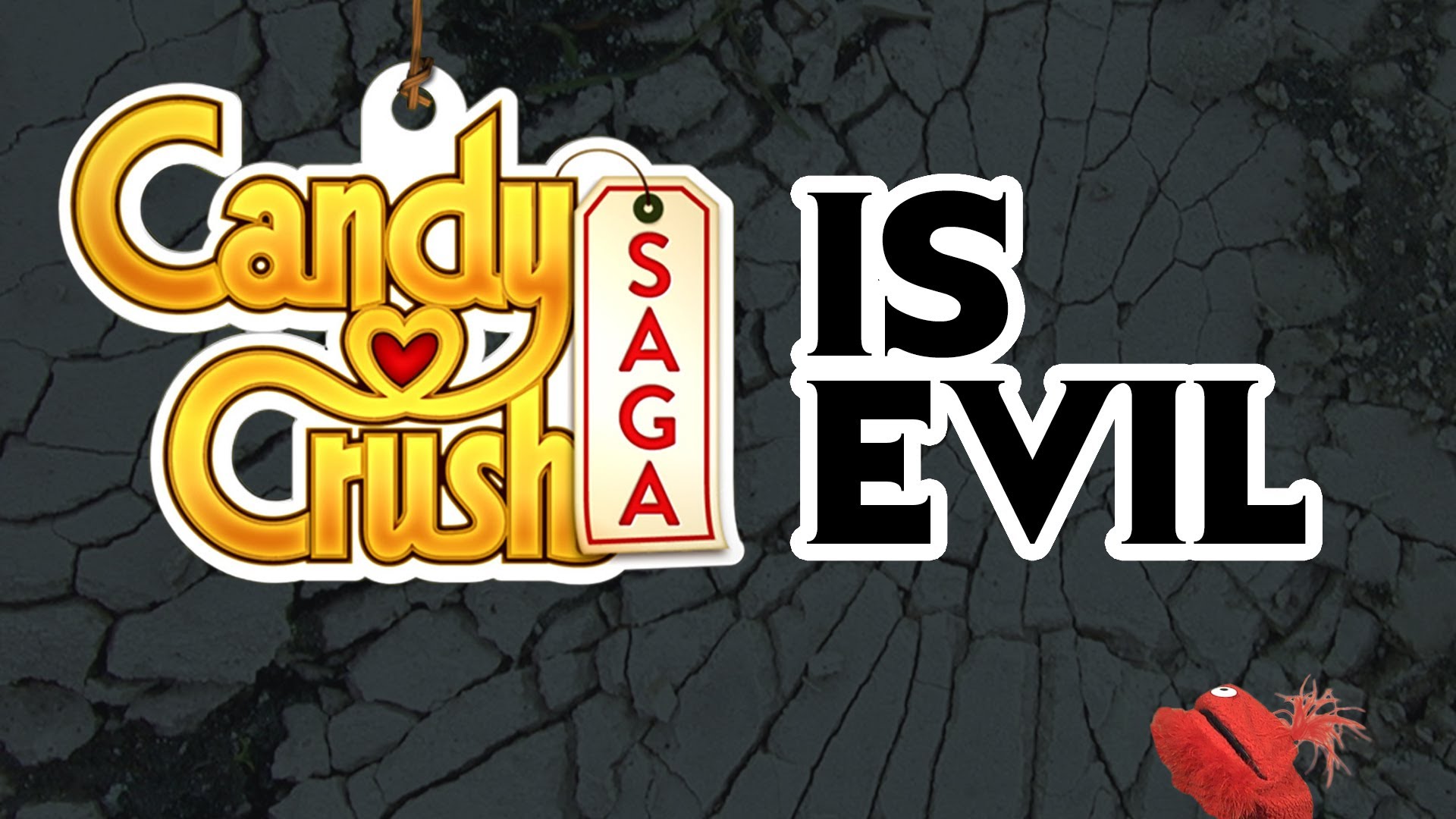 Press Start: Candy Crush Saga is not evil, next-gen consoles to