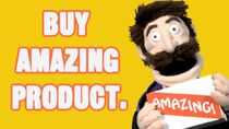 Amazing-Product-Infomercial