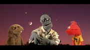 Zombie university