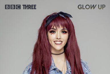 Glow Up: Britain's Next Make-up Star Series Five Cast