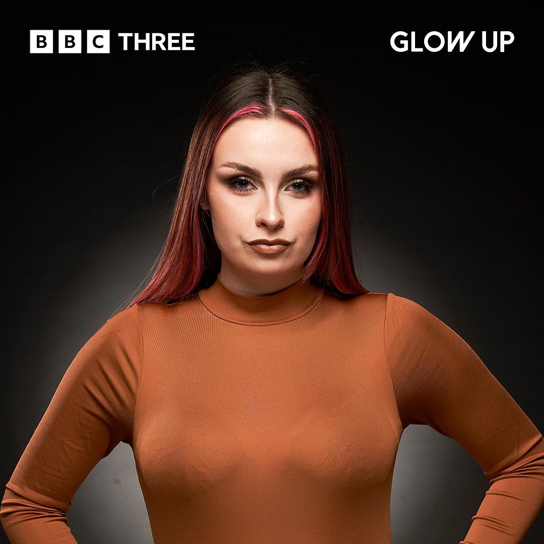 Glow Up: Britain's Next Make-up Star Series Five Cast