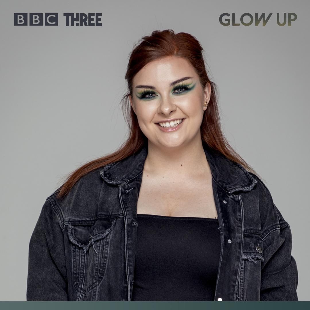 Glow Up – The Ashley's Reality Roundup