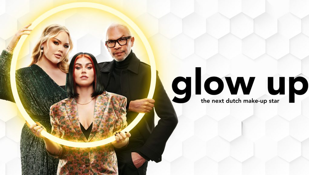 Verstikkend Labe Bedelen Glow Up NL (Season 1) | Glow Up Wiki | Fandom