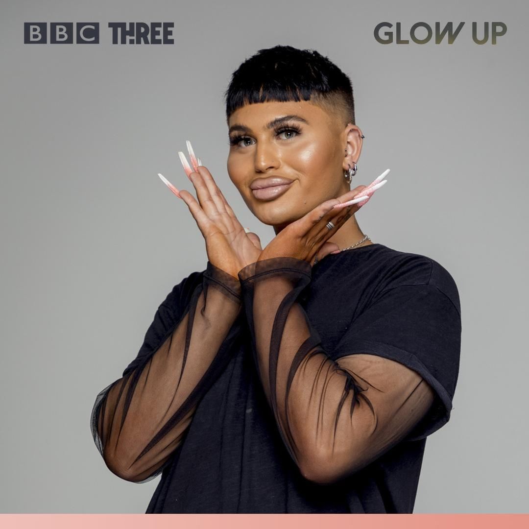 Glow Up on Netflix How to Follow the Season 2 Cast on Instagram