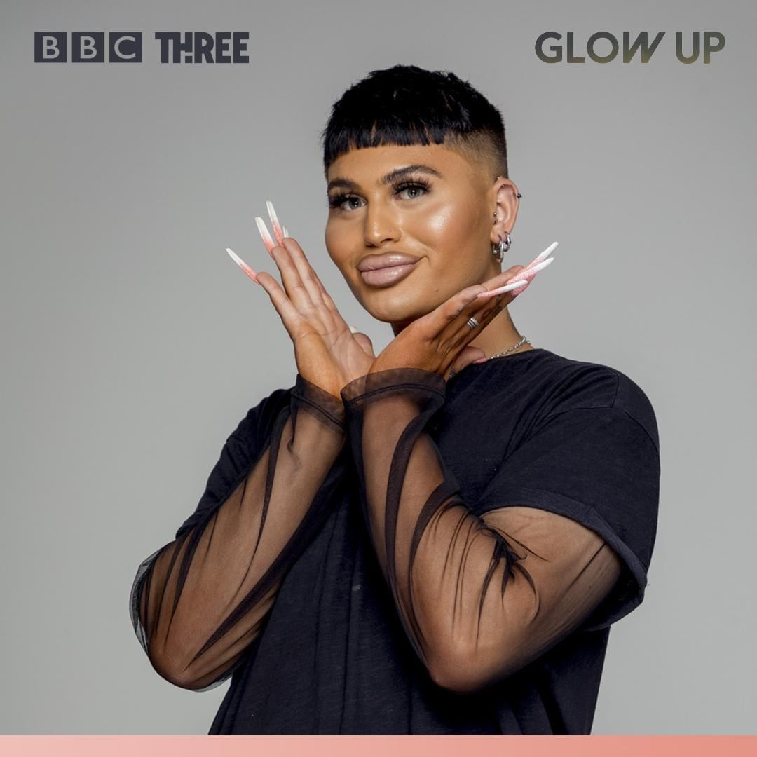 Glow Up' Season 4 on Netflix: Follow the MUAs on Instagram