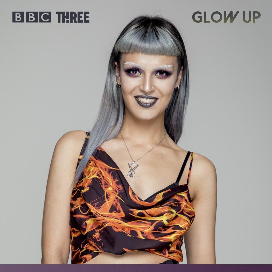 Glow Up (Season 2) | Glow Up Wiki | Fandom