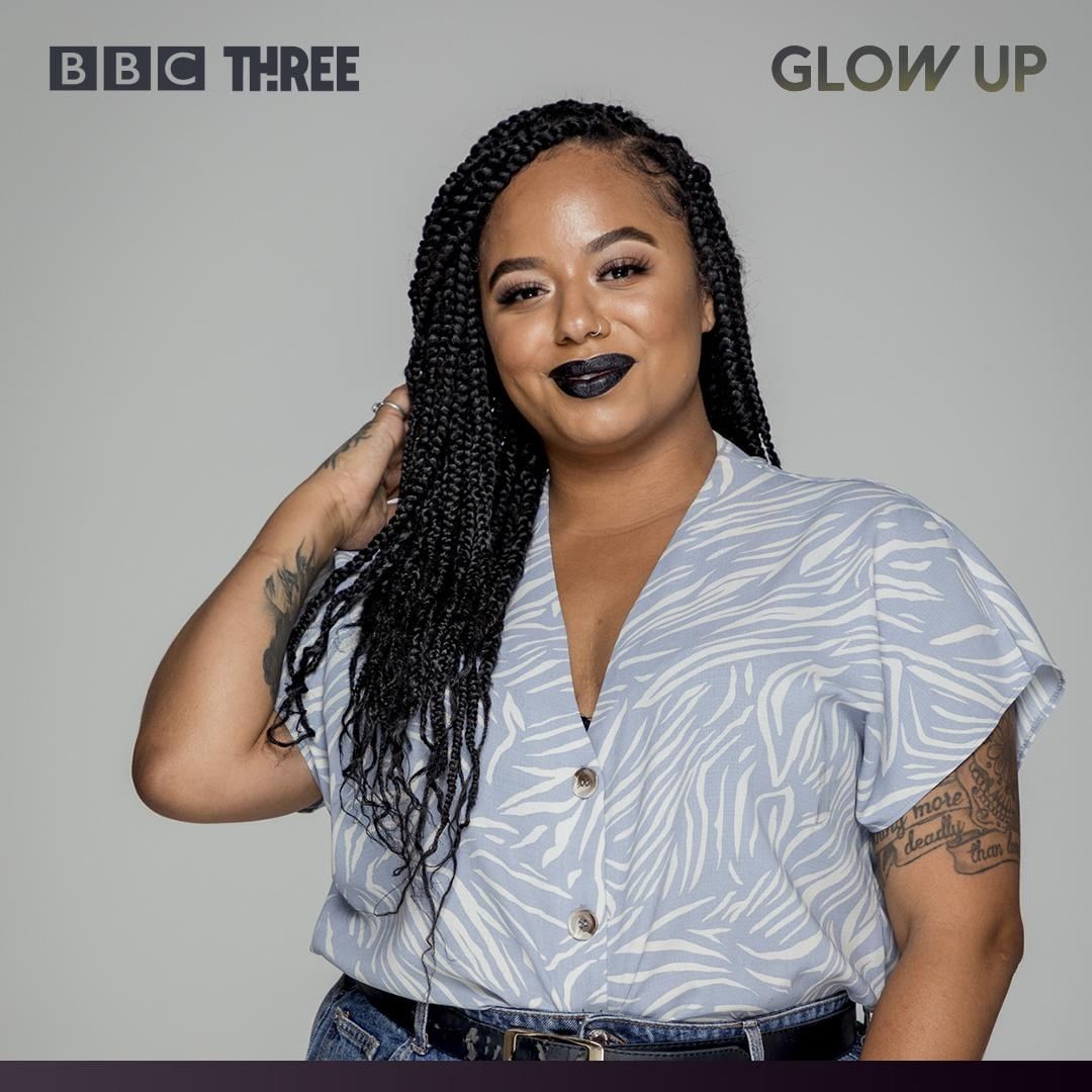 Glow Up – The Ashley's Reality Roundup