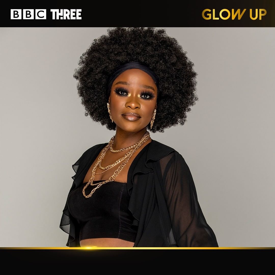 All the makeup artist on BBC's Glow Up season three and their