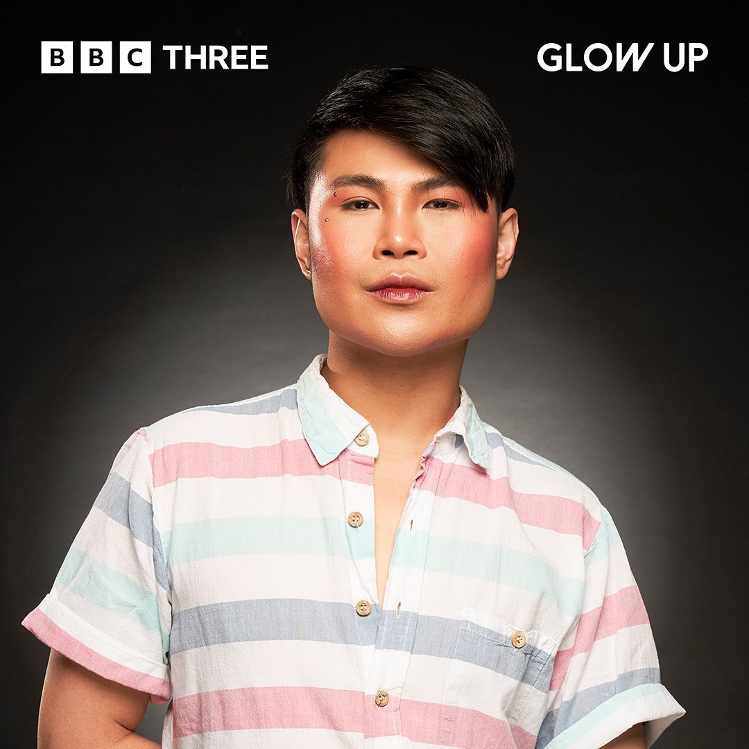 Glow Up - Wikipedia