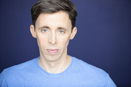 Kevin Cahoon