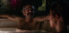 Hot Tub Club