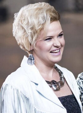 Stacey Beswick