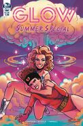 GLOW Summer Special