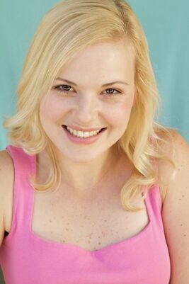 Kimmy Gatewood