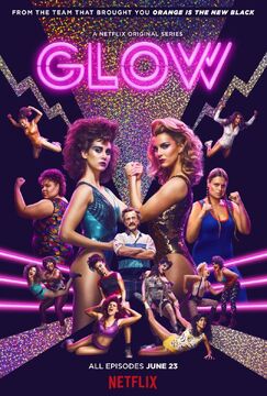Glow Series Glow Series
