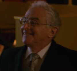 Bernie Rubenstein