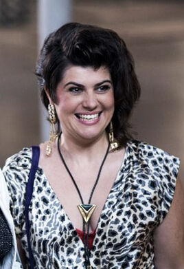 Dawn Rivecca