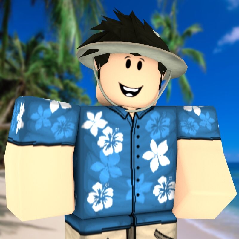 Survivor, Roblox Wiki