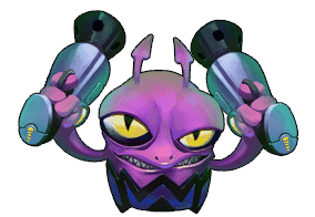 Firebit | Galaxy Life: Pocket Adventures Wiki | Fandom