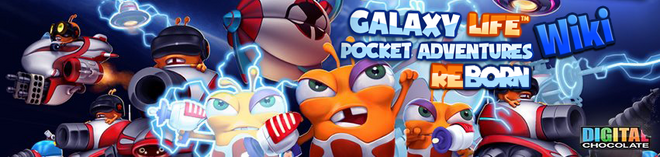 Galaxy Life (Official Site)