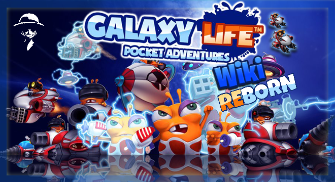 Galaxy Life: Pocket Adventures Wiki | Fandom