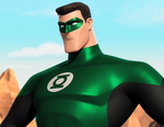 Hal Jordan