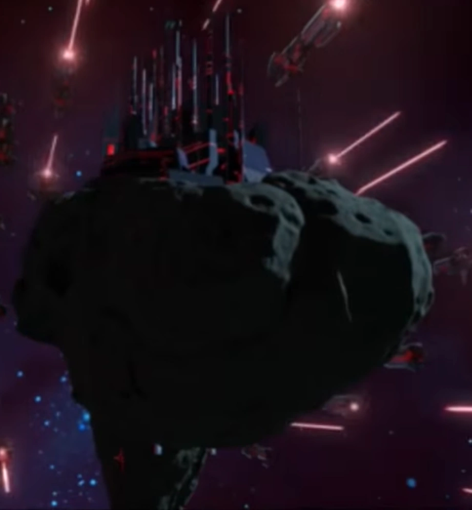 Shard Green Lantern The Animated Series Wiki Fandom