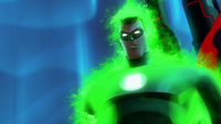 Hal fully charged