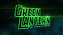 Green Lantern: TAS