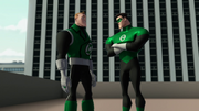 Hal and Guy