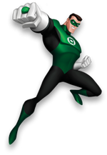 HalJordan-CN pic