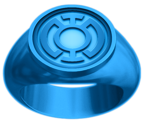 Category:Power Rings | DC Database | Fandom