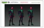 Sinestro Options1