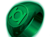Zielony Pierścień Mocy