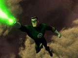 Hal Jordan