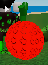 i just got magma fruit should i replace my mas 60+ rubber? : r/bloxfruits