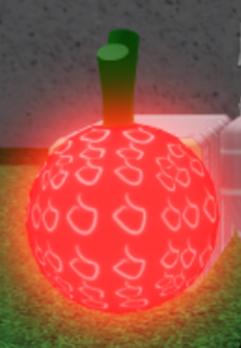 Awakened Light Fruity, Glue Piece Roblox Wiki