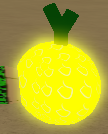 Awakened Light Fruity, Glue Piece Roblox Wiki