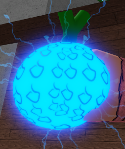 Awakened Light Fruity, Glue Piece Roblox Wiki