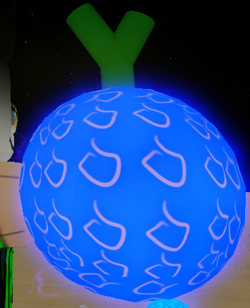 Phoenix Fruity, Glue Piece Roblox Wiki