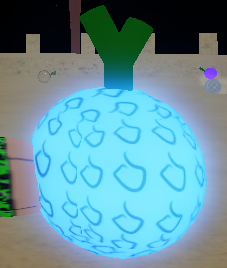 Ice Fruit, Glue Piece Roblox Wiki