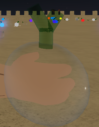 Zushi Zushi no mi  Roblox Glue Piece 