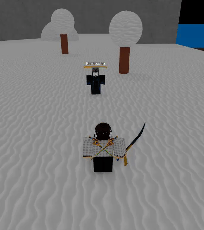 i made a scuffed version of true triple yoru from blox fruits (plz upvote  so jesse can see) : r/JessetcSubmissions