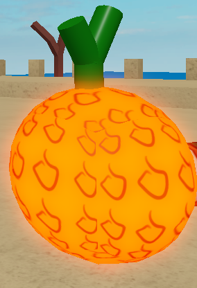 flame flame fruit, Wiki