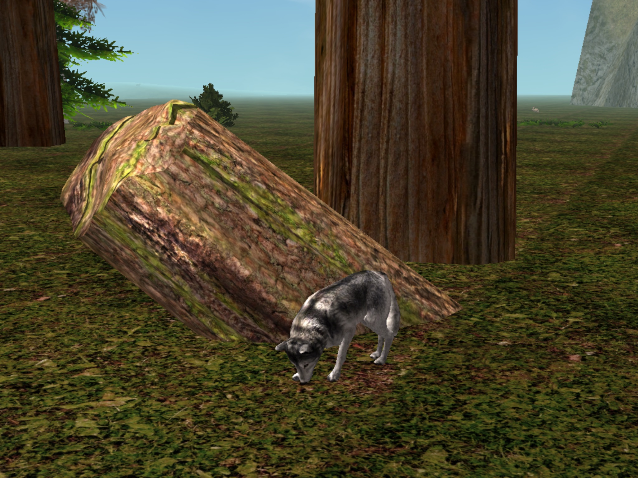 gluten free games ultimate fox simulator where are dens