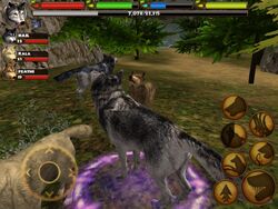 Wolf Simulator Unblocked