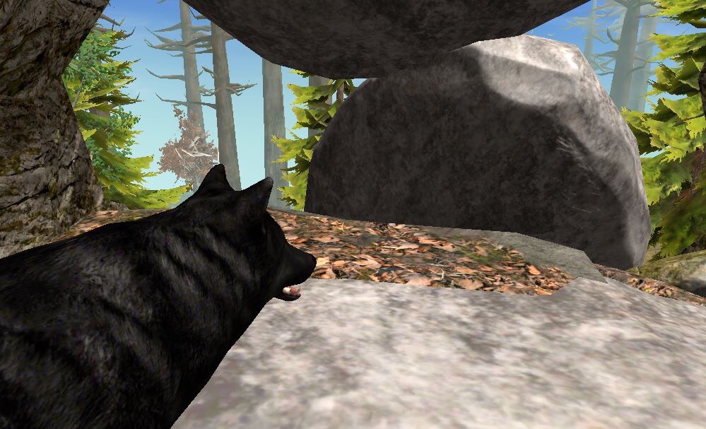 ultimate wolf simulator cheats