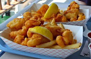 Fishchips